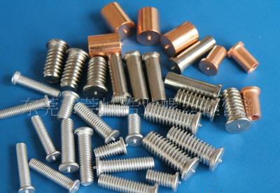 【鍍紅銅種焊螺柱M6*35有大量現(xiàn)貨批發(fā)、質量保證】價格_廠家_圖片 -