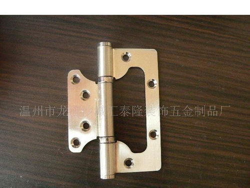 子母合頁(yè)圖片大全 溫州市龍灣沙城匯泰隆裝飾五金制品廠