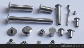 東莞鉚釘加工專業(yè)廠家——大朗昊寧五金制品廠產品與服務詳解