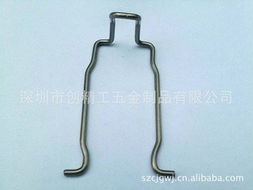 深圳市創(chuàng)精工五金制品有限公司 精密扭轉彈簧產品系列全覽
