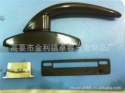 高要市金利鎮(zhèn)卓睿五金制品廠 塑膠制品生產的專業(yè)力量