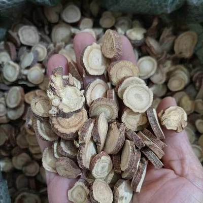 中藥材白芍批發價格分析與市場展望